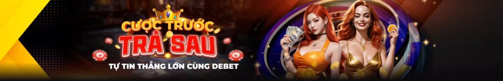 Banner debet